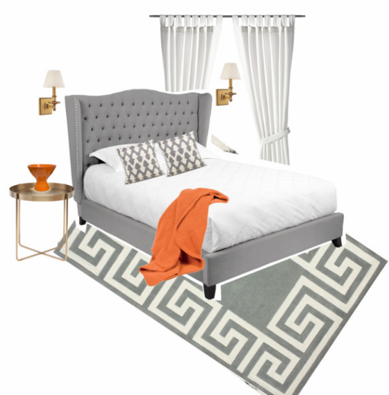 Guest Room Design Ideas: Narrowed Down to 3