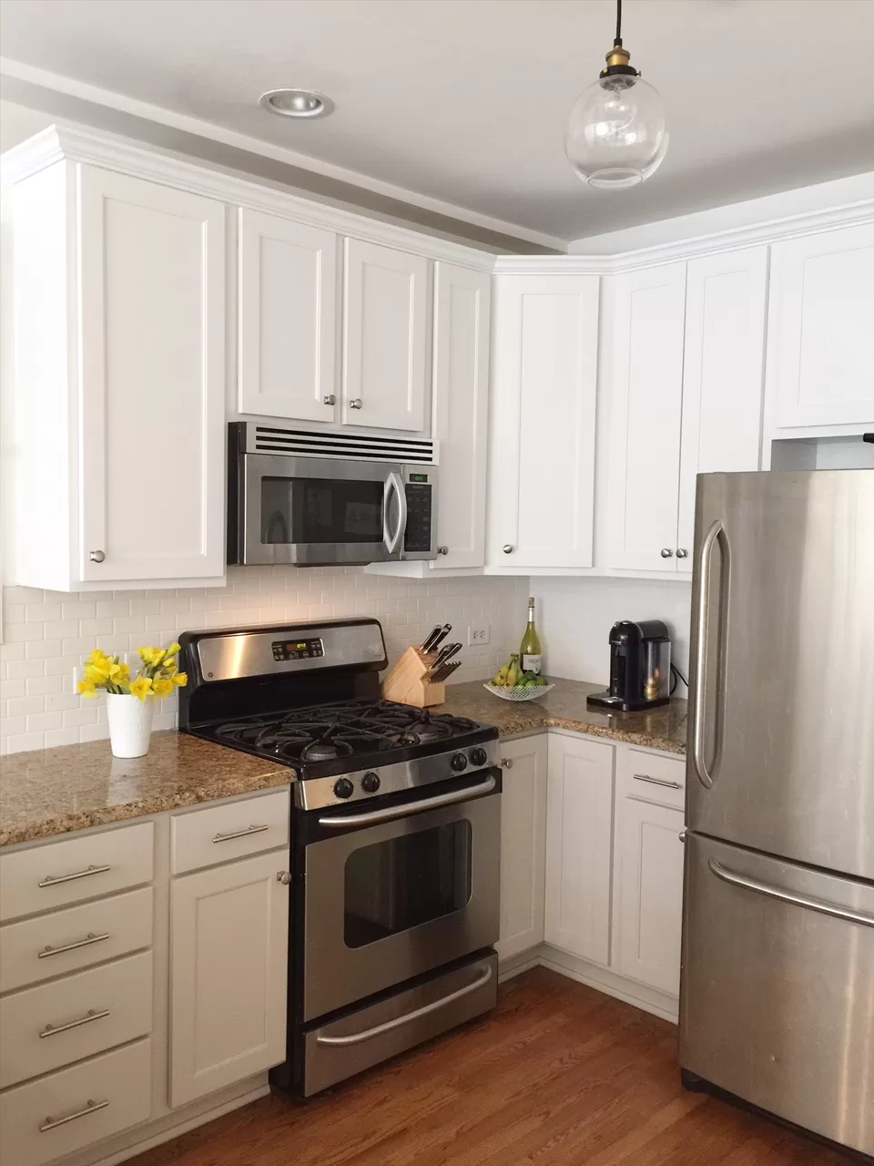 Kitchen Cabinet Refacing Review- Why We Chose It for Our Home