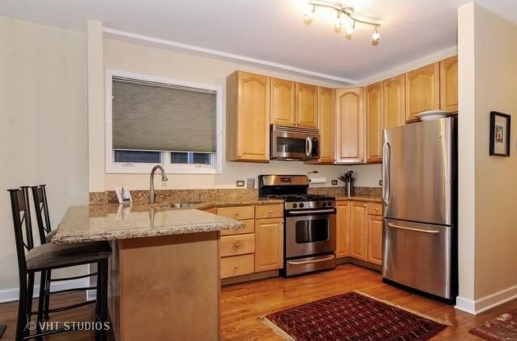Kitchen Cabinet Refacing Review Why We