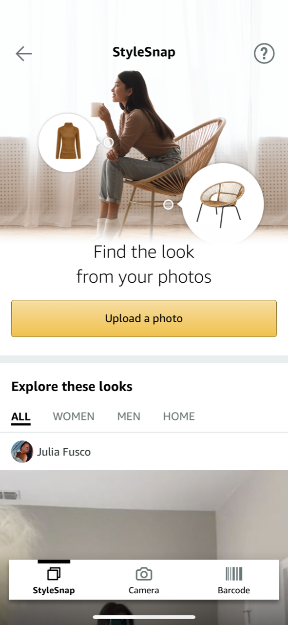 How to Find Dupes on Amazon – My trick for Finding the Best Designer Dupes and Furniture