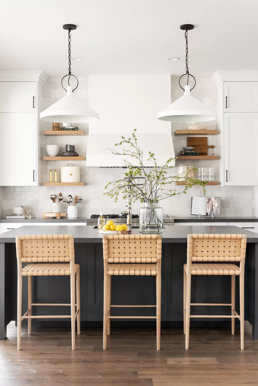 Top Kitchen Inspo for 2024 – 38 stunning spaces