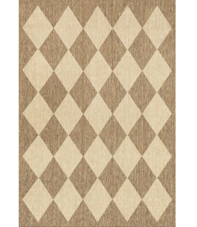 checkered outdoor rugs for decks