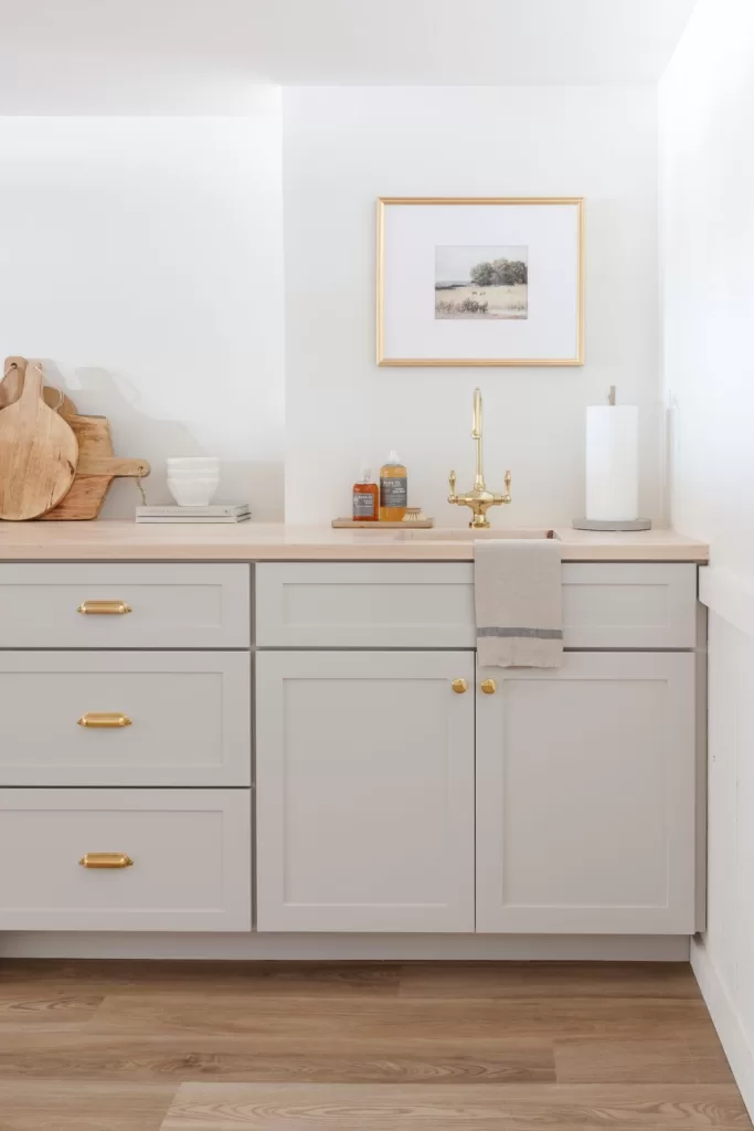 agreeable gray cabinets