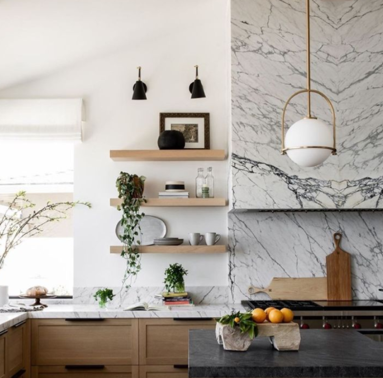 Kitchen Backsplash Trends 2023 - Plus what to avoid - Kaitlin Madden