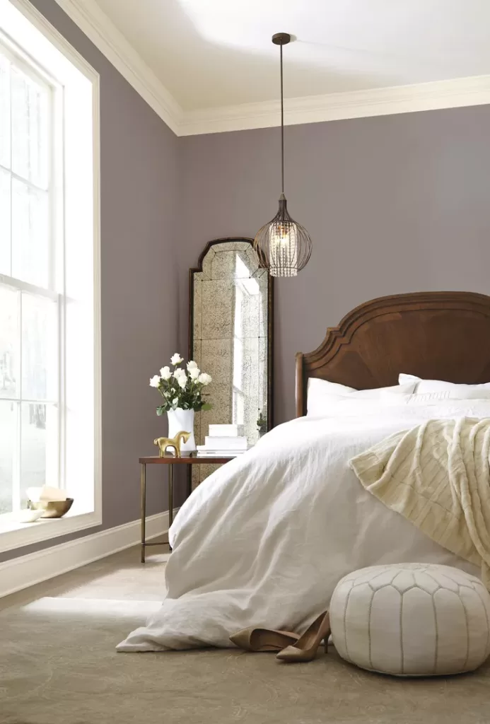taupe paint color sherwin williams