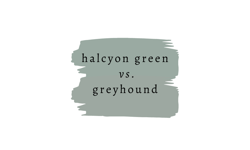 halcyon green vs greyhound