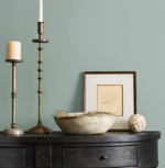 Sherwin Williams Halcyon Green Review - Kaitlin Madden