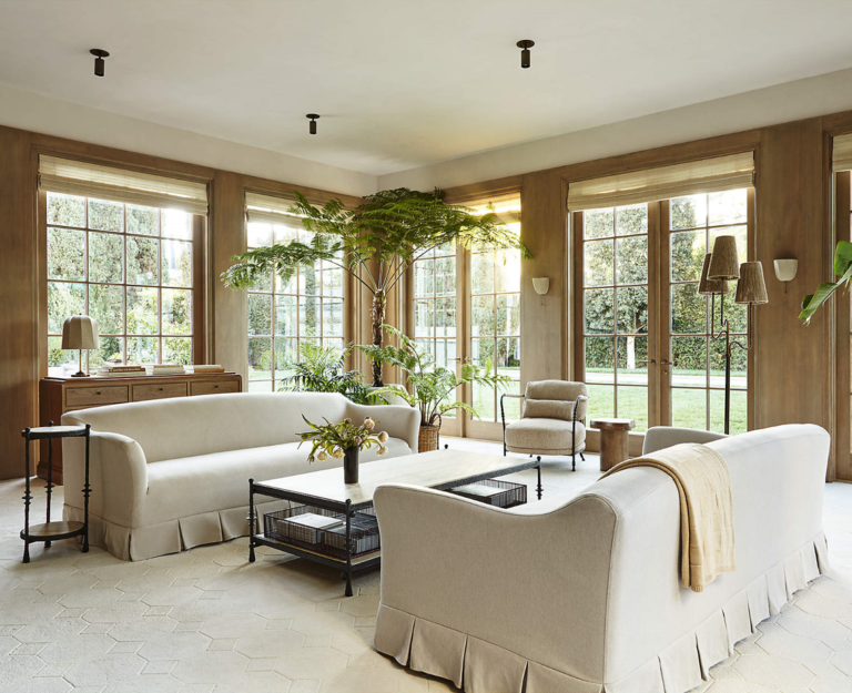 The Best White Sofas [2025]