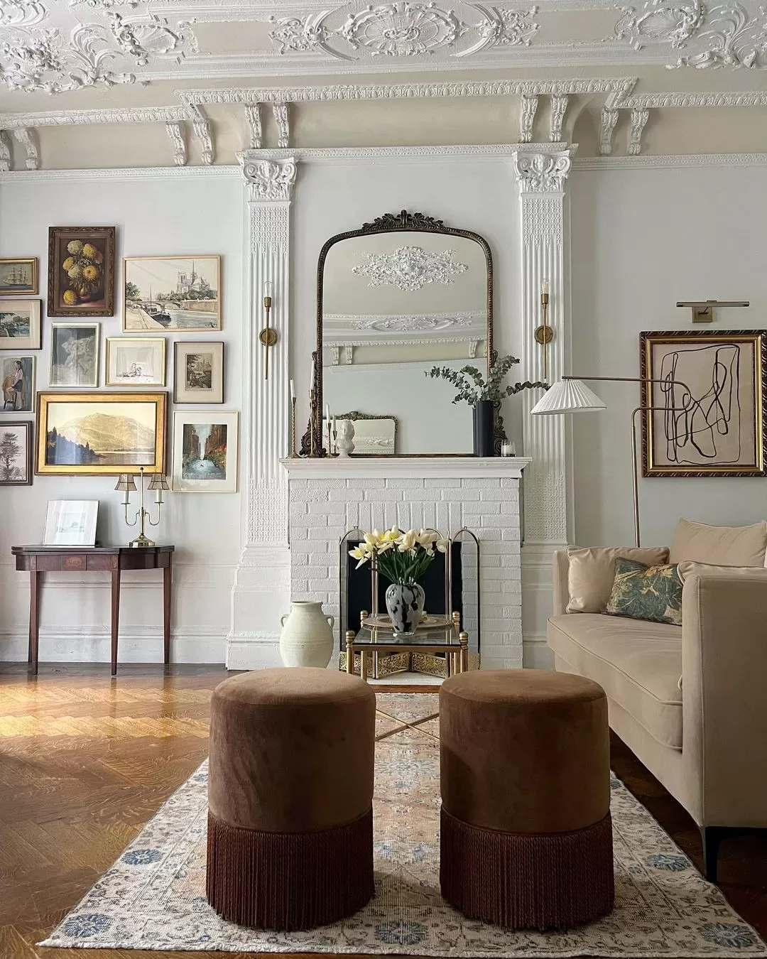 Timeless Interior Design: How to Decorate A Home With Enduring Style