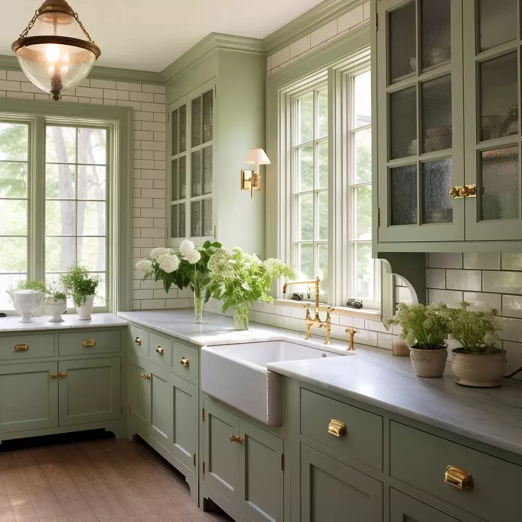 Timeless House Design: How to Decorate A Home With Enduring Style ...