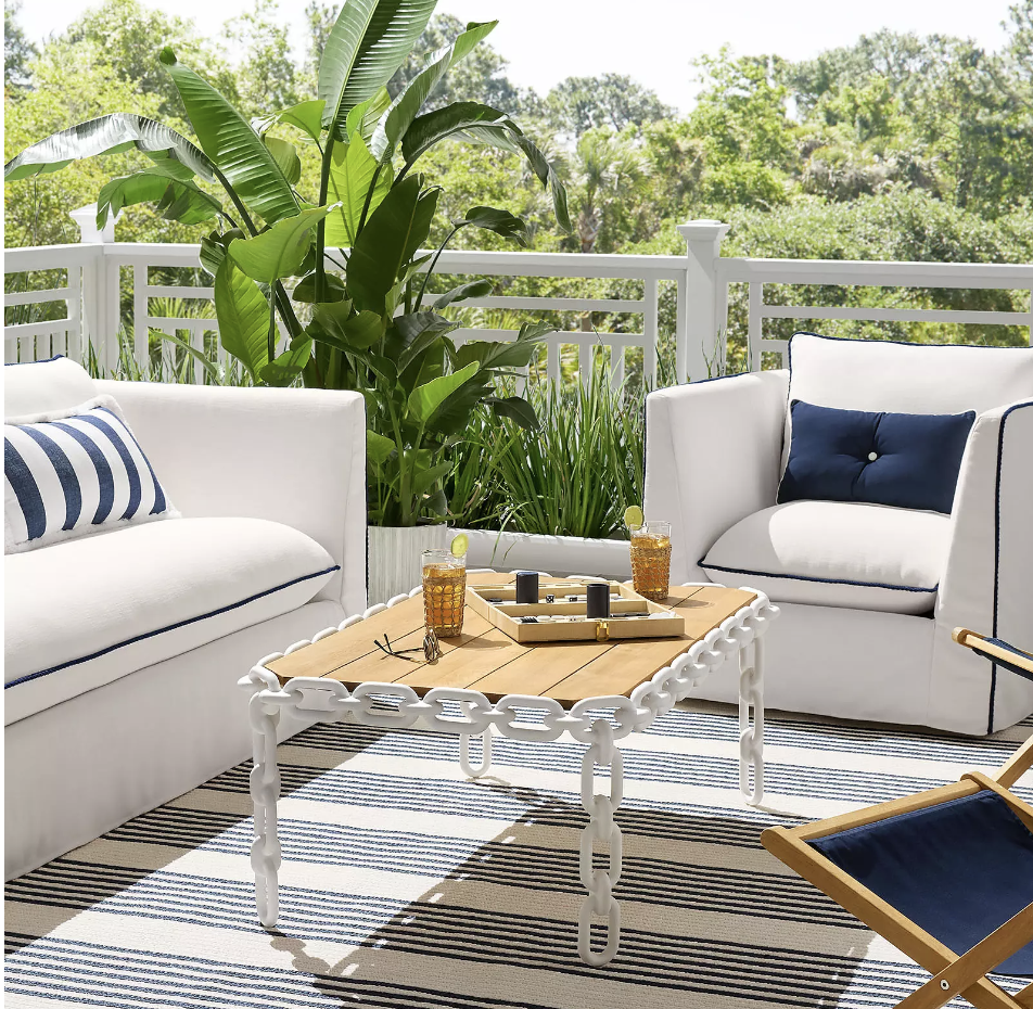Best Outdoor Rugs: 15 Picks for 2024