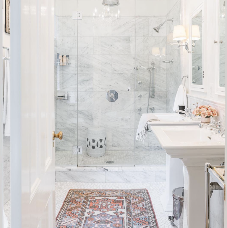 Trendy Vs. Timeless: Tile Edition - Kaitlin Madden