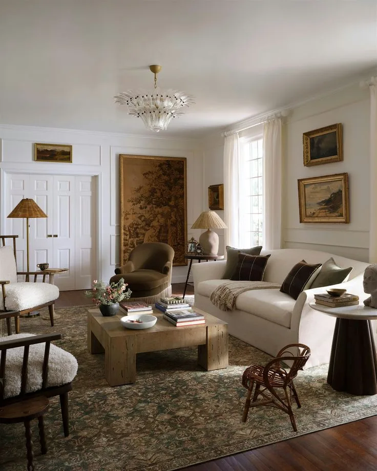 The Biggest Home Decorating Mistake I Learned as An Editor