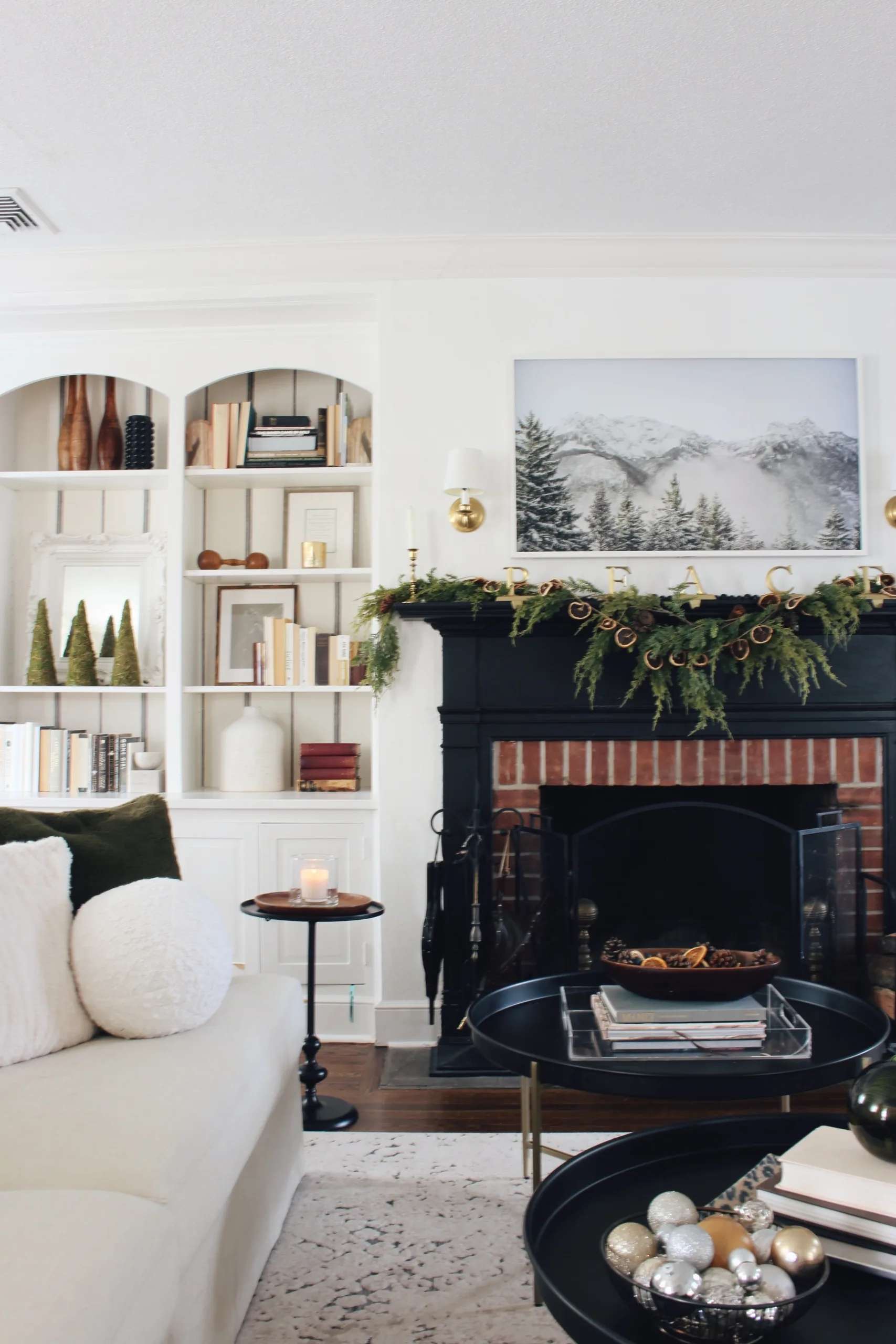 12 Christmas Color Schemes Beyond Red and Green