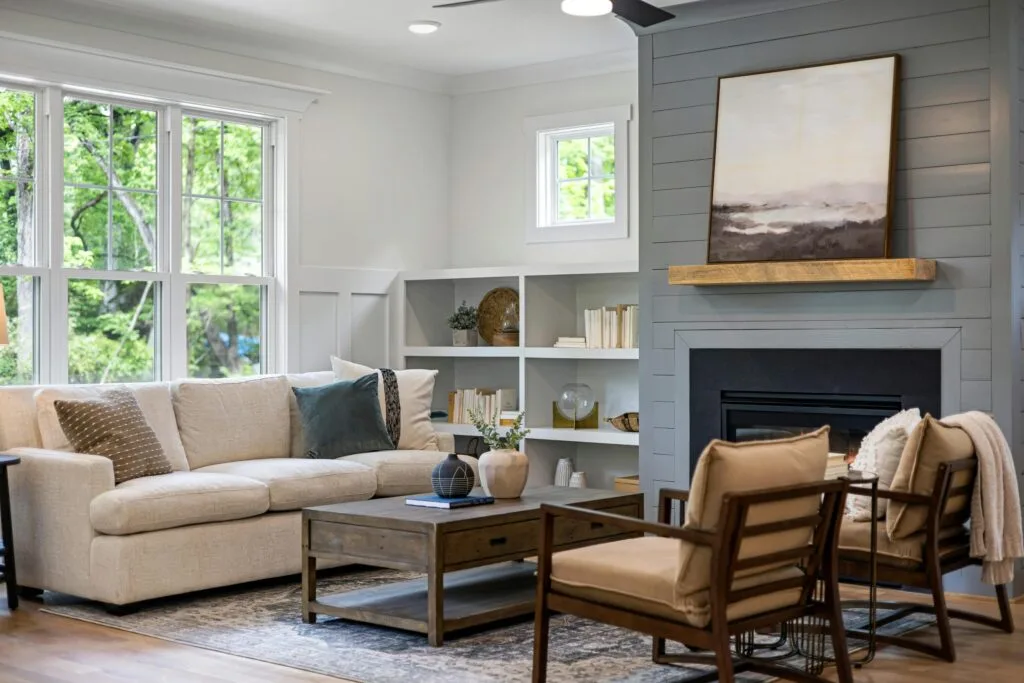 Interior Design Archives - Kaitlin Madden