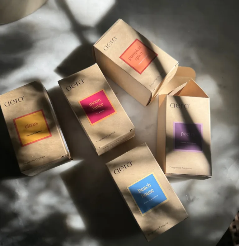 Pura Vs Aera: Which Scent Diffuser Is Best?