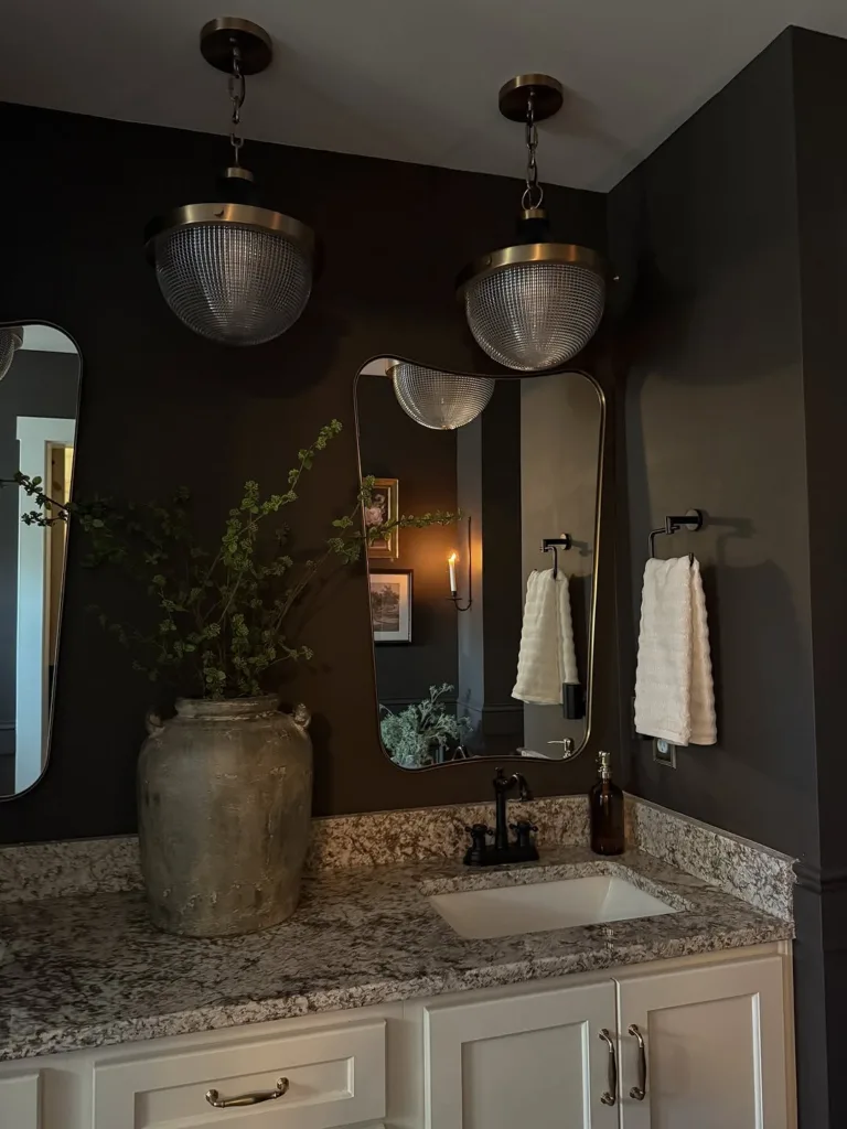 Benjamin Moore Silhouette AF‑655: A Sophisticated Neutral for 2026