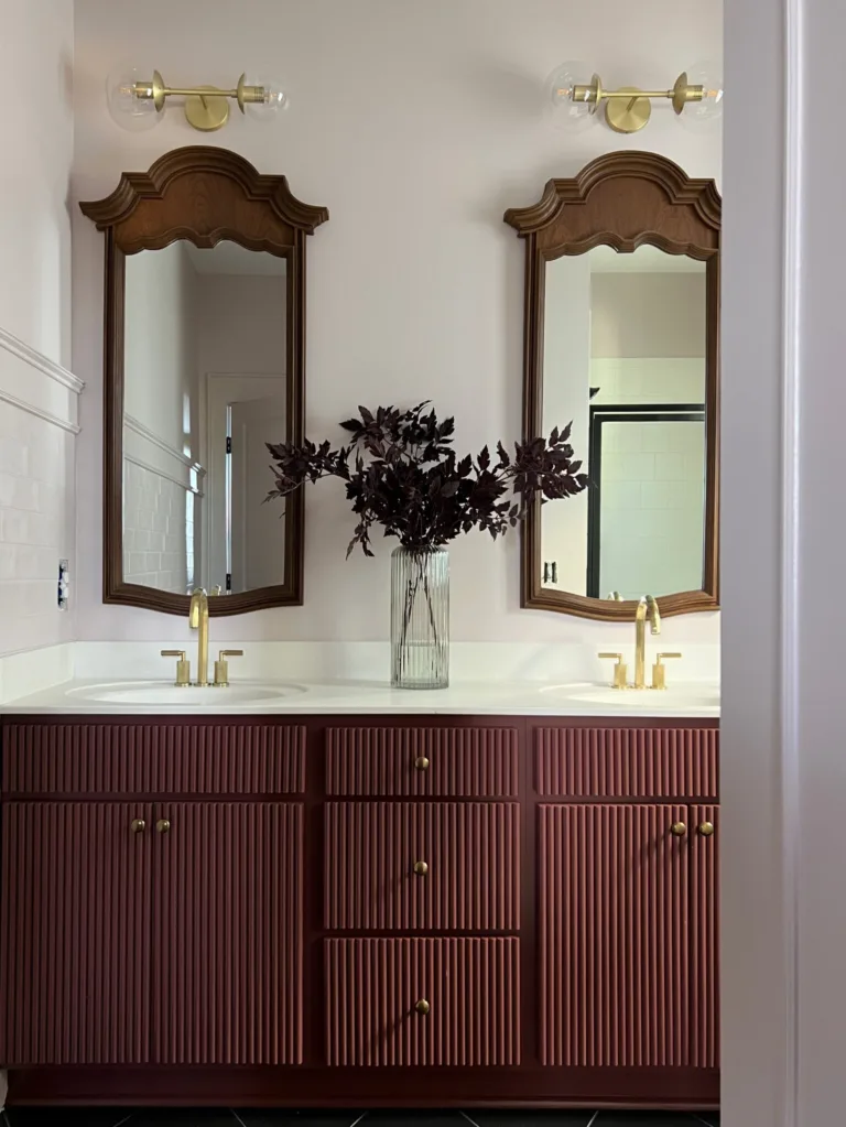 Small Bathroom Makeover Ideas: 15 Ways to Upgrade Your Space Without a Full Gut Renovation