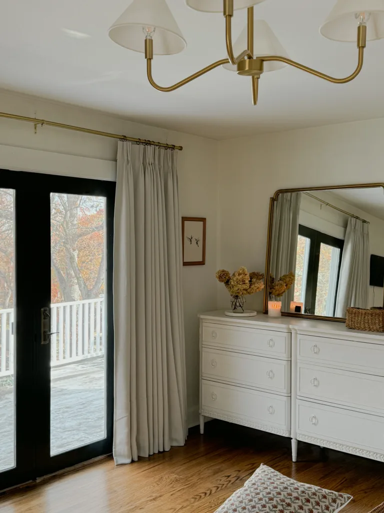 Why I Love The Hues Custom Curtains