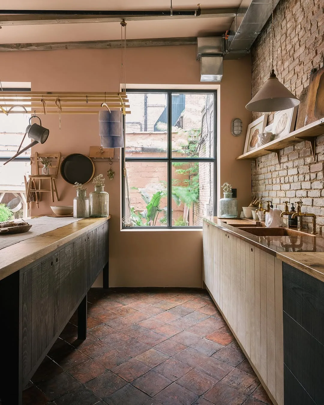 Farrow & Ball Setting Plaster (No. 231): All About This Pretty Pink (But Not Too Pink) Shade