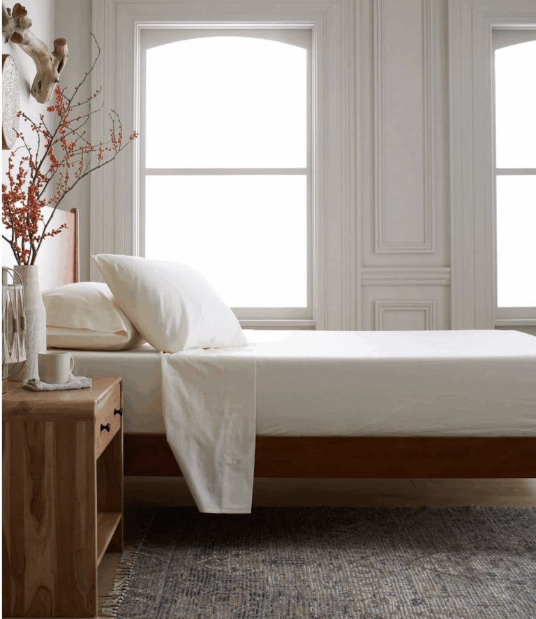 Cozy Earth Vs. Quince: Which Sheets Are Better?