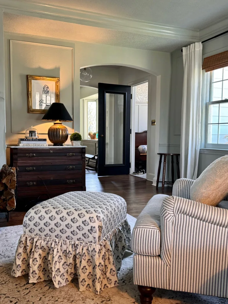 Where To Spend Vs. Save In Your Home Decor and Furniture