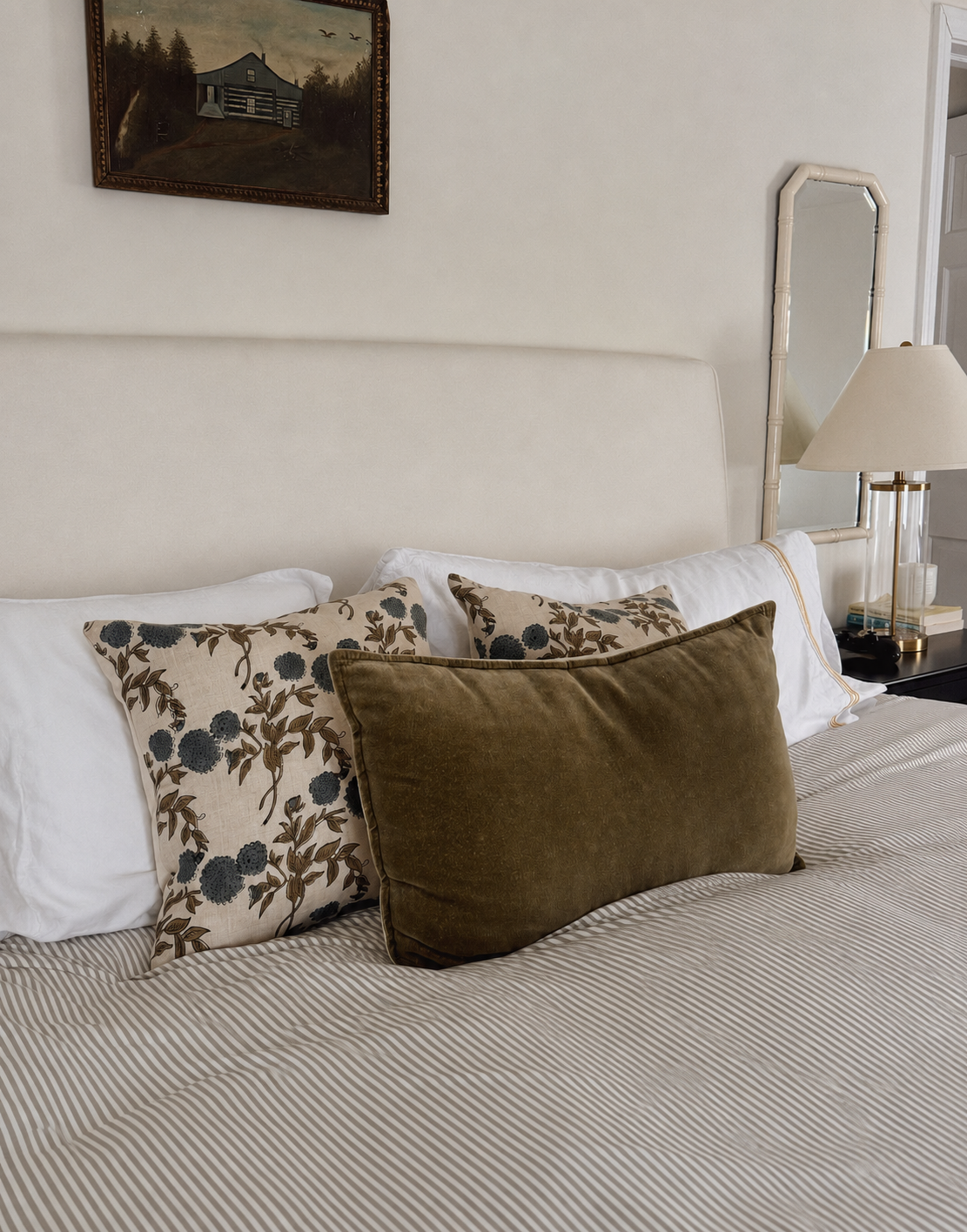 The Best Duvet Inserts & Down Comforters, According to A Home Editor